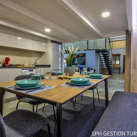 Adri Home Centro Ciudad Con Garaje Privado 무르시아 외부 사진