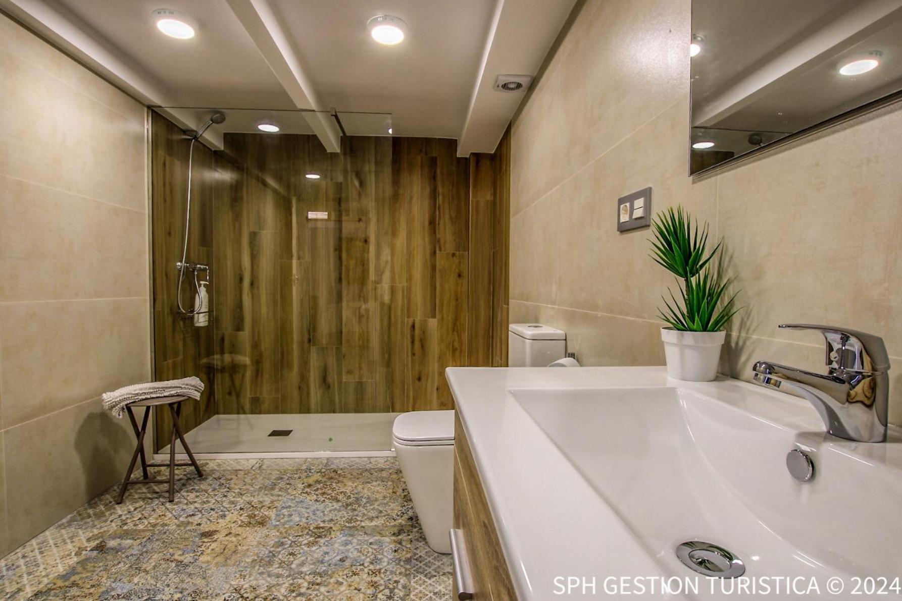 Adri Home Centro Ciudad Con Garaje Privado 무르시아 외부 사진