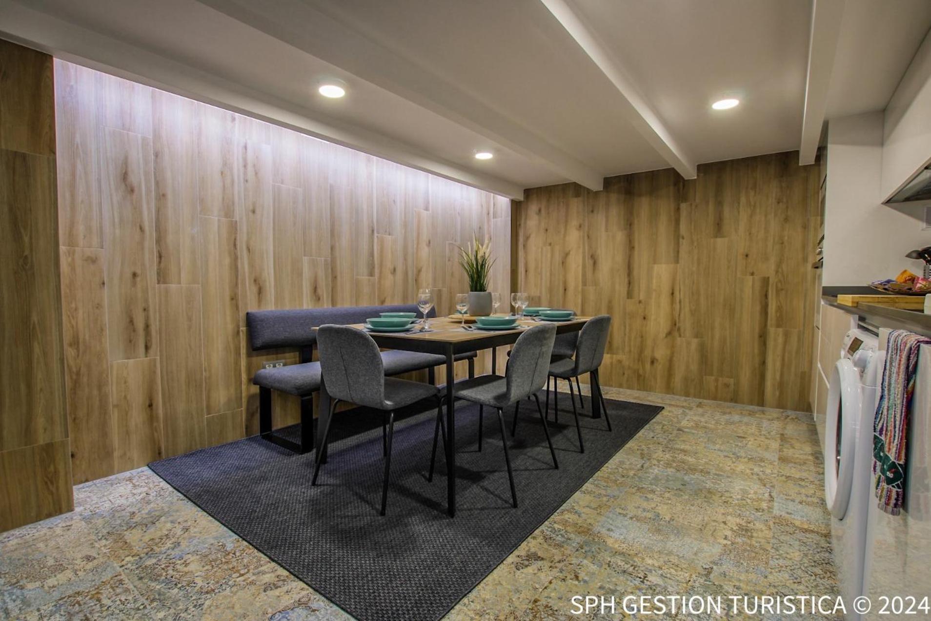 Adri Home Centro Ciudad Con Garaje Privado 무르시아 외부 사진