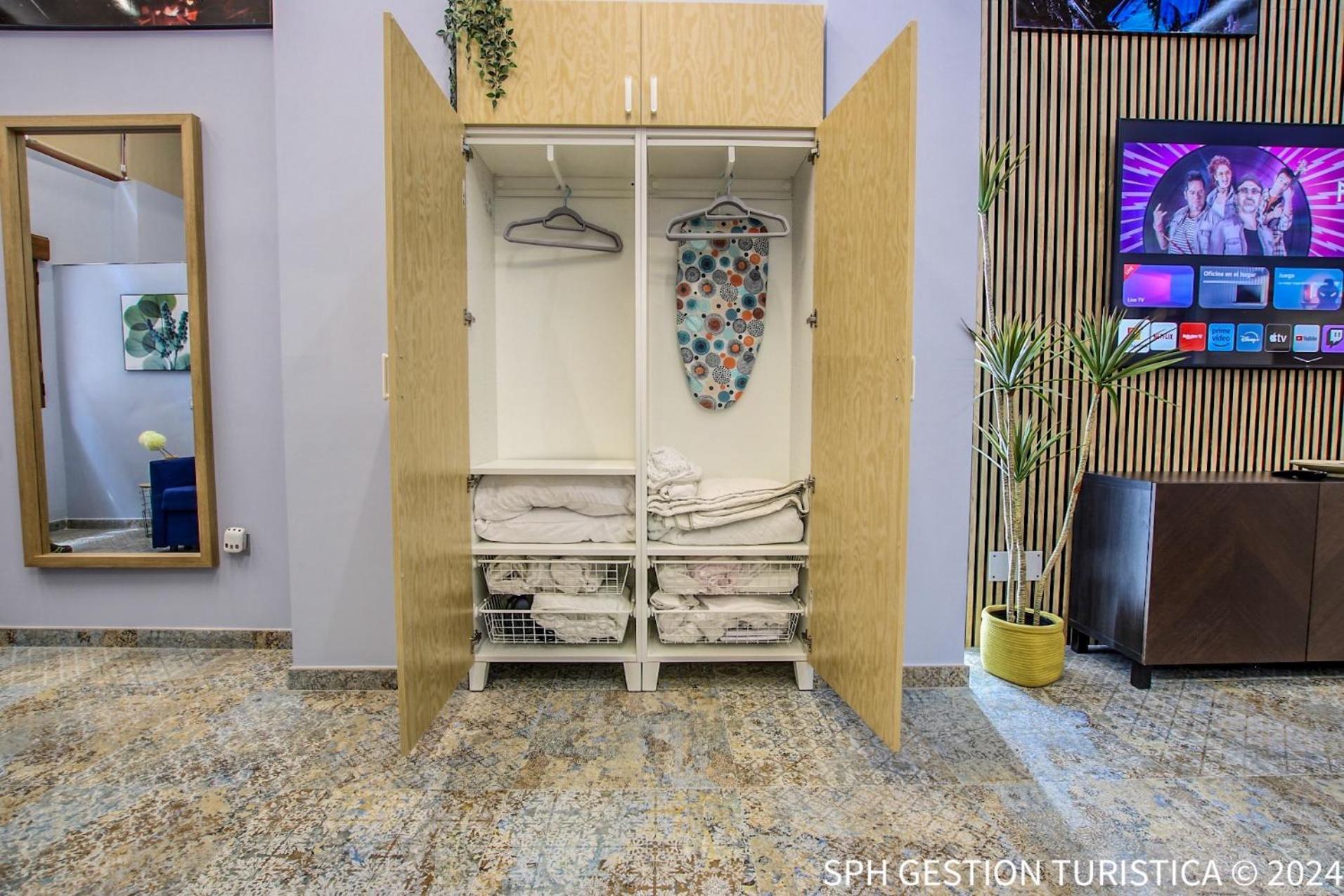 Adri Home Centro Ciudad Con Garaje Privado 무르시아 외부 사진