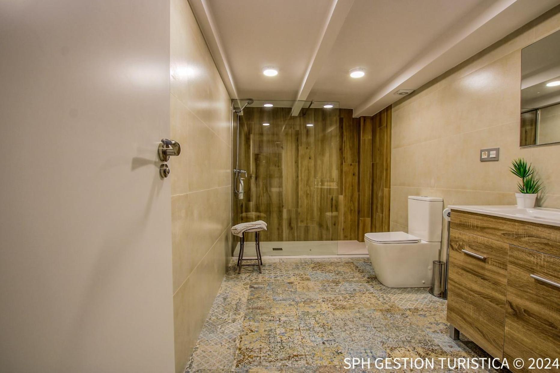 Adri Home Centro Ciudad Con Garaje Privado 무르시아 외부 사진