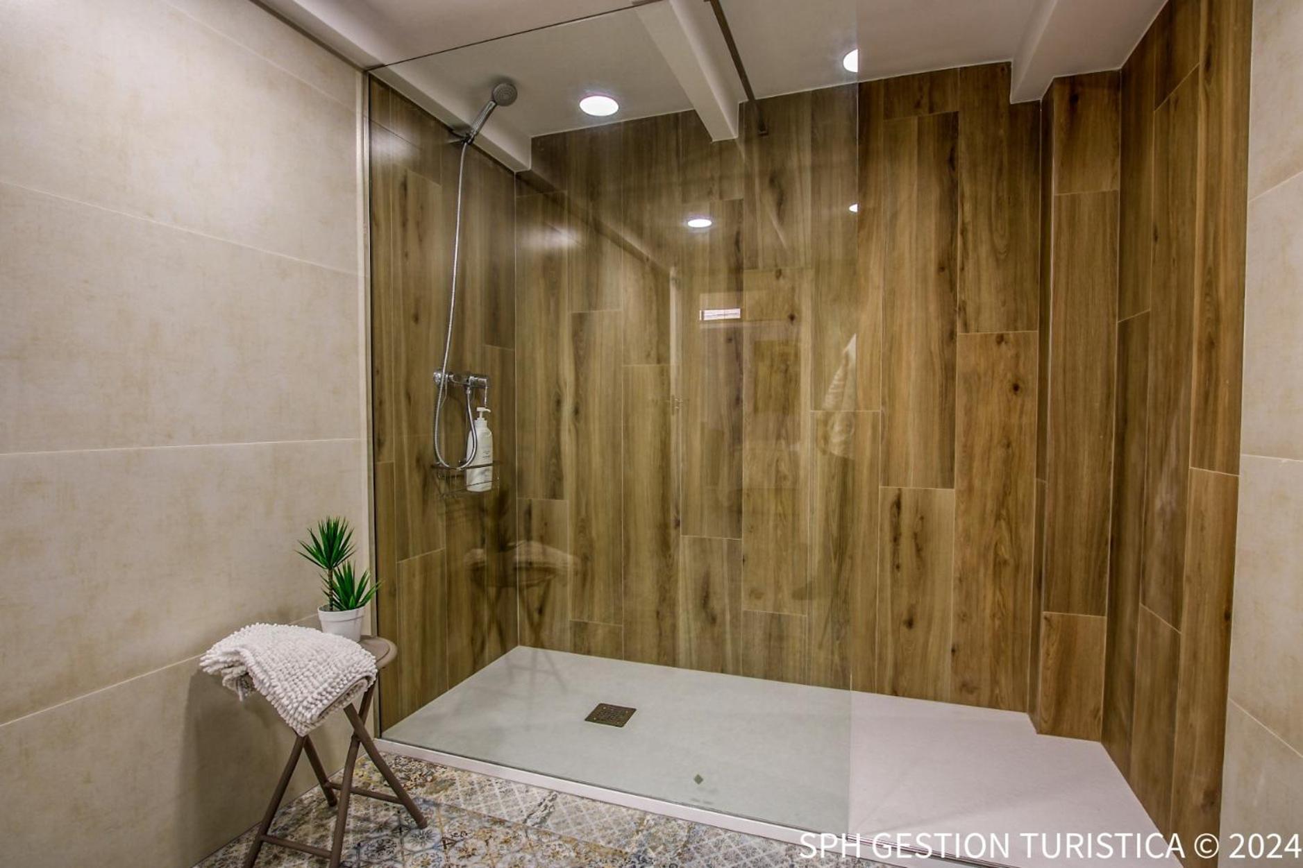 Adri Home Centro Ciudad Con Garaje Privado 무르시아 외부 사진