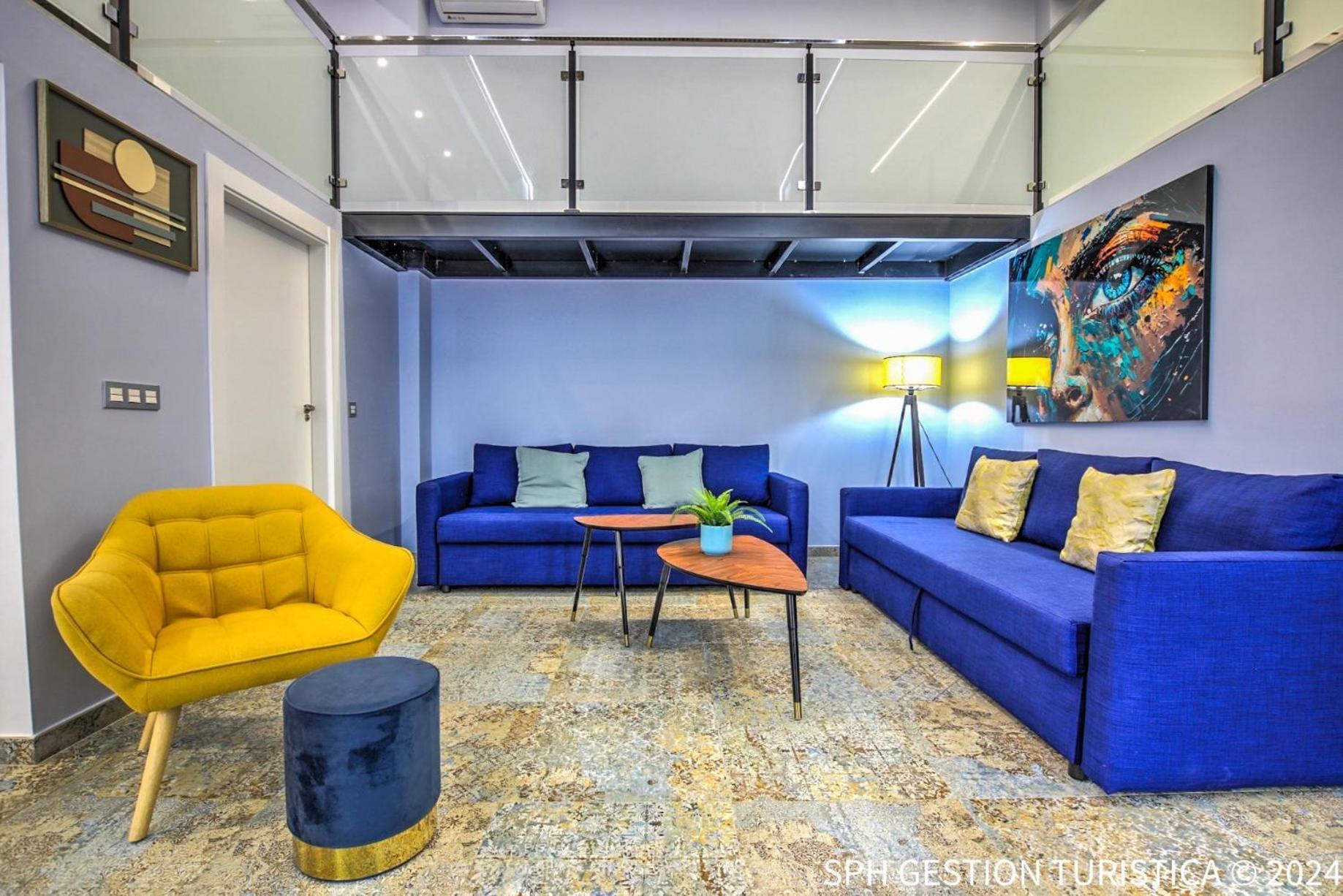 Adri Home Centro Ciudad Con Garaje Privado 무르시아 외부 사진