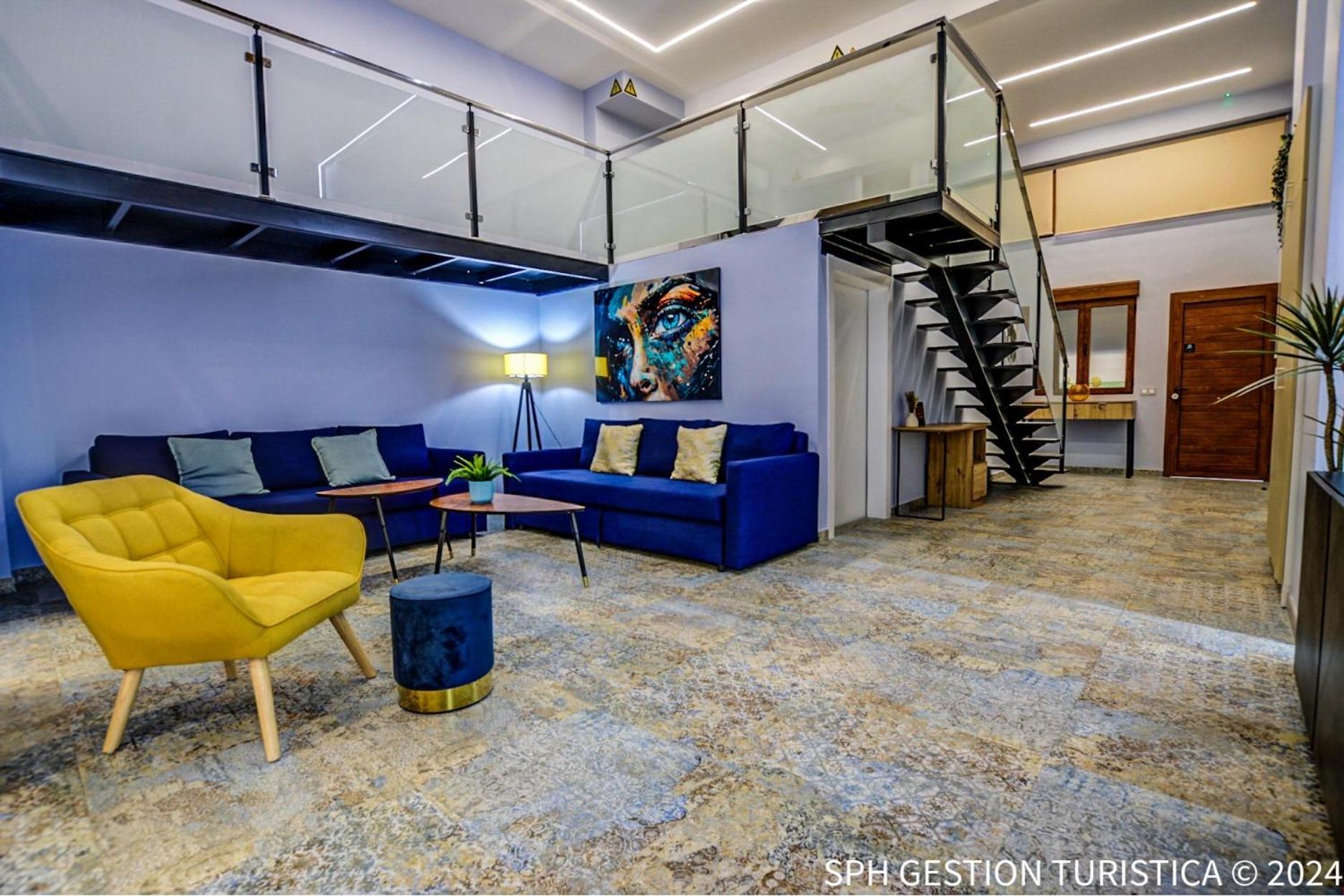 Adri Home Centro Ciudad Con Garaje Privado 무르시아 외부 사진