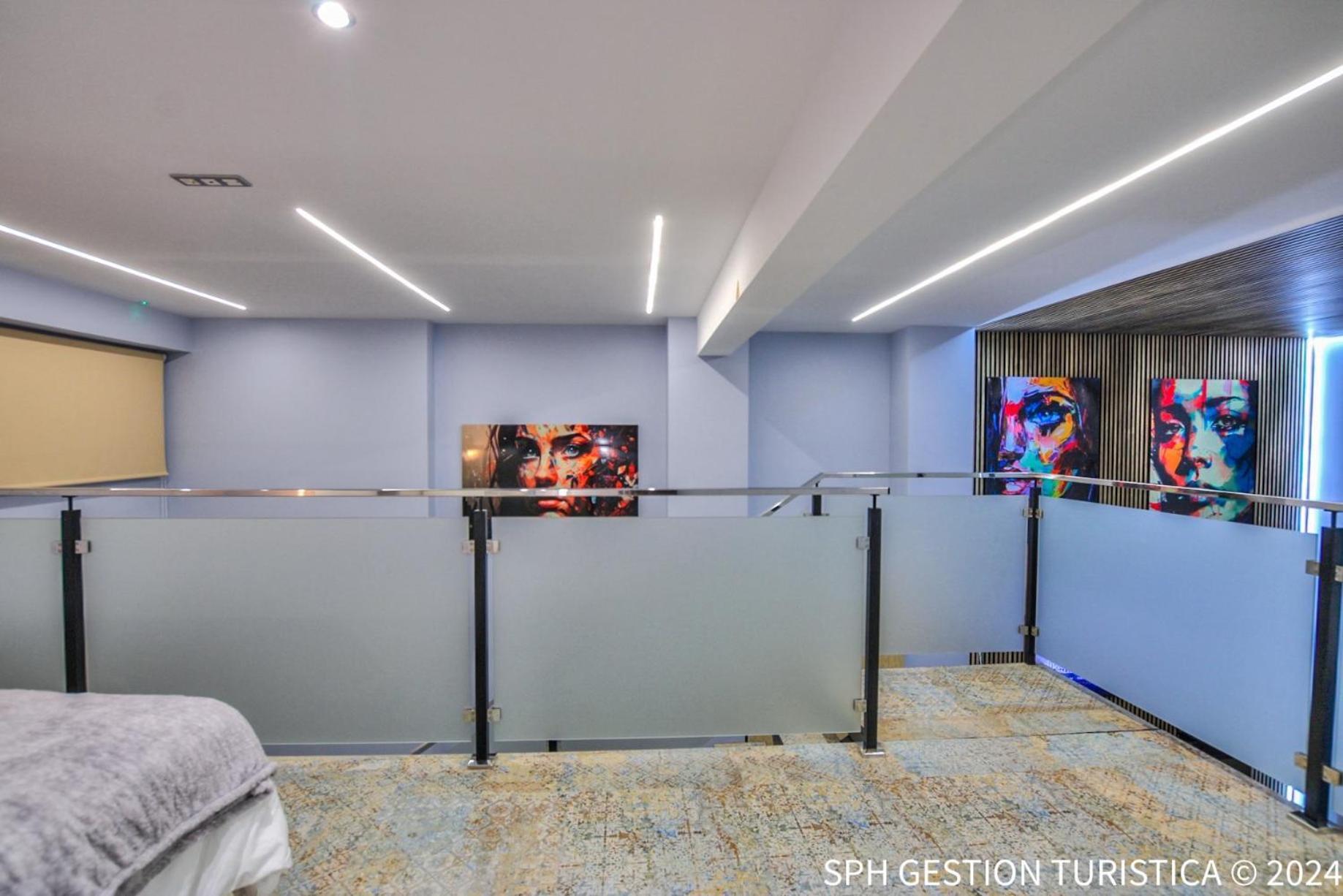 Adri Home Centro Ciudad Con Garaje Privado 무르시아 외부 사진