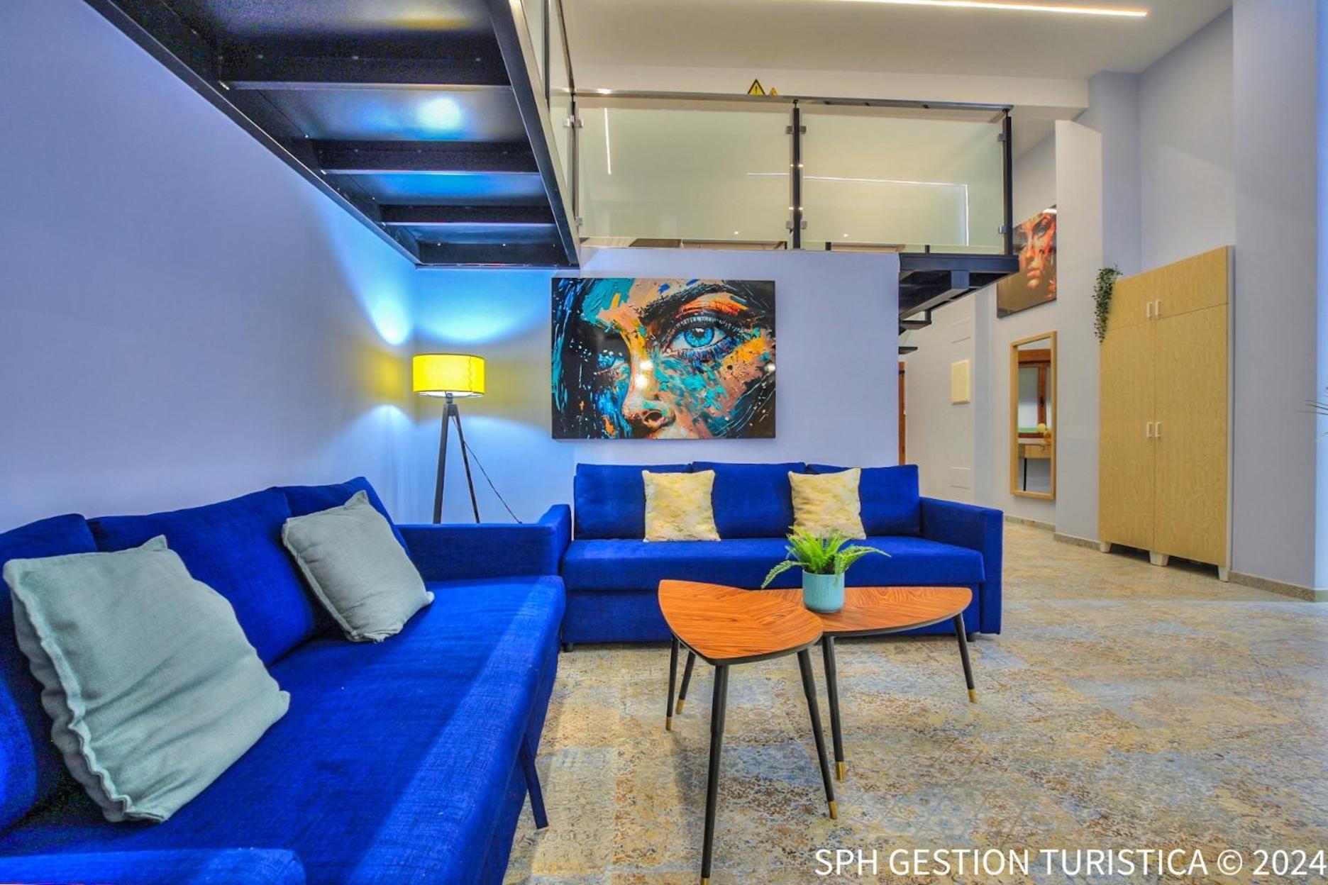Adri Home Centro Ciudad Con Garaje Privado 무르시아 외부 사진