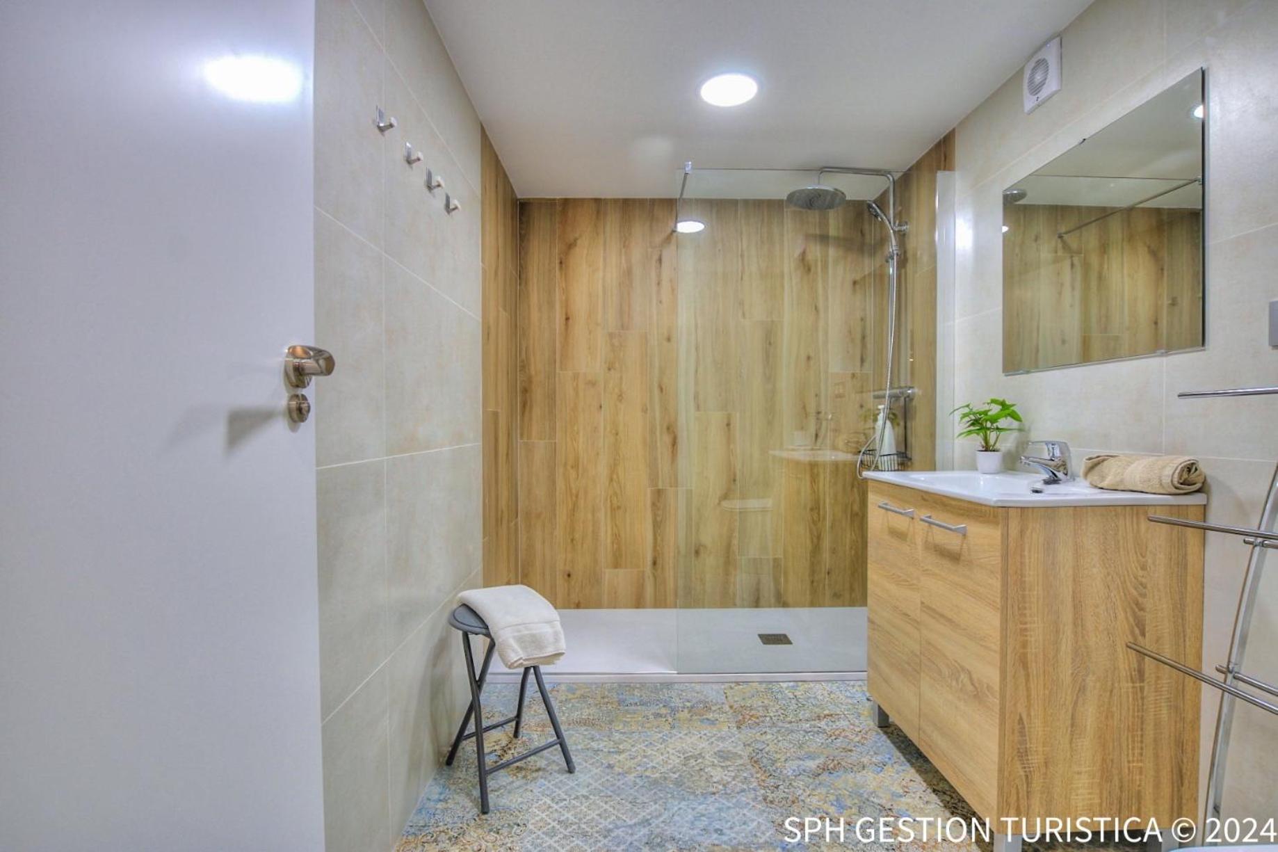 Adri Home Centro Ciudad Con Garaje Privado 무르시아 외부 사진