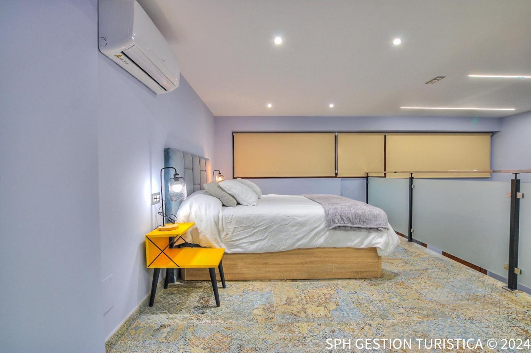 Adri Home Centro Ciudad Con Garaje Privado 무르시아 외부 사진